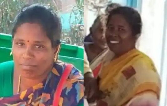காளான் பறிக்கச் சென்ற இரு பெண்களுக்கு நேர்ந்த விபரீதம் : நெஞ்சை உலுக்கும் சம்பவம்!!