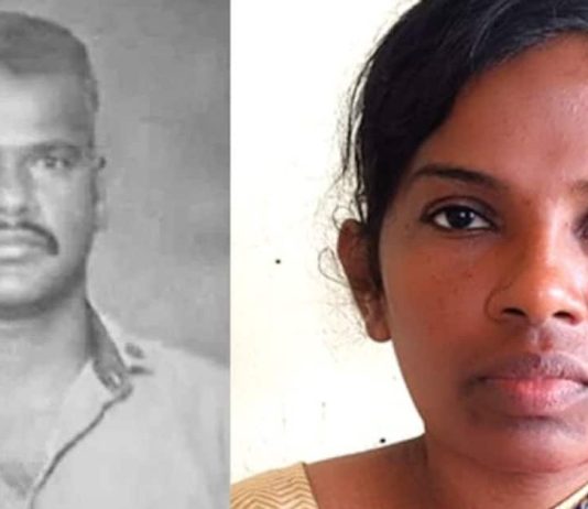 தங்கச்சி கணவருடன் கள்ளக்காதல் : தடையாக இருந்த கணவனுக்கு நேர்ந்த விபரீதம்!!