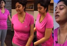 உங்களுக்கு எந்த பொசிஷன் பிடிக்கும்.. படுகேவலமாக கேள்வி கேட்ட நபருக்கு நடிகை நீலிமா ராணி பதிலடி!!