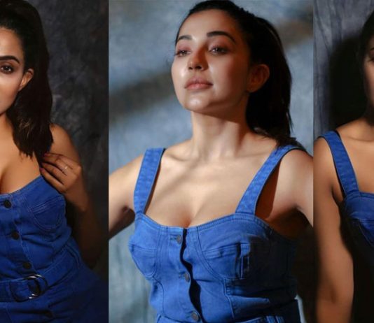 முன்னழகில் முக்கால்வாசி தெரிய ஹாட் போஸ் கொடுத்த பார்வதி நாயர் ஹாட் போட்டோஸ்!!