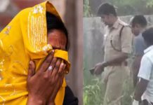 அண்ணியுடன் கள்ளக்காதலில் இருந்த நண்பனுக்கு நேர்ந்த கொடூரம்!!