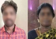 மாமியாரின் கள்ளக் காதலனை கட்டி வைத்து மருமகள் செய்த செயல் : பின்னர் நேர்ந்த கொடூரம்!!