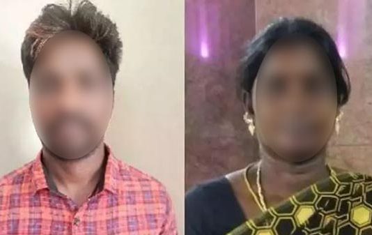 மாமியாரின் கள்ளக் காதலனை கட்டி வைத்து மருமகள் செய்த செயல் : பின்னர் நேர்ந்த கொடூரம்!!