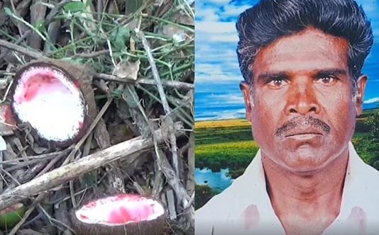 சொந்த செலவில் சூனியம் : புதையலுக்காக நண்பனையே கொன்று நரபலி கொடுத்த பயங்கரம்!!
