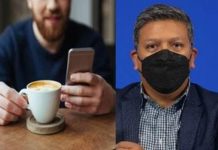 காபி குடிச்சுட்டு இருந்தப்போ வந்த மெயில்.. ஓப்பன் பண்ணுன நபர் : அடுத்த நொடியில் மாறிய வாழ்கை!!