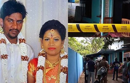 அதிகாலையில் கேட்ட அலறல் சத்தம்… மனைவி கையில் இருந்த செல்போன் : ஒரு சில நிமிடத்தில் நடந்த துயரம்!!