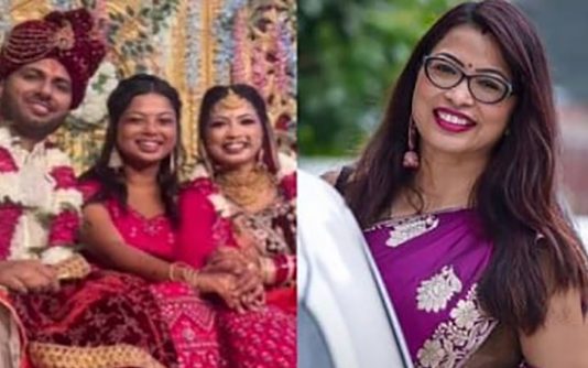 முதல் கல்யாணத்தில் துவண்டு போன தாய்க்கு மலர்ந்த காதல்… முன்னின்று திருமணத்தை நடத்திய மகள்!!