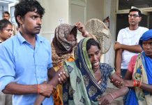 6 வயது சிறுவனை நரபலி கொடுத்த இளைஞர்கள்… சொன்ன அதிர்ச்சி காரணம்!!