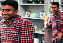 பிறந்த நாளுக்கு வாழ்த்து சொல்லாத மனைவி : சோகத்தில் விபரீத முடிவெடுத்த கணவன்!!