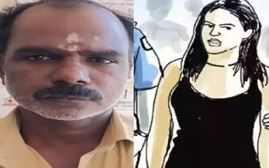 கணவனை விஷம் வைத்து கொன்ற மனைவி : வெளியான அதிர்ச்சிப் பின்னணி!!