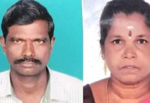 கள்ளக்காதலியின் பெற்றோர் கொடூரமாக வெட்டி படுகொலை : நெஞ்சை உலுக்கும் ஓர் சம்பவம்!!