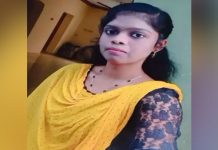 ஆயுதபூஜை முடிந்து இளம்பெண் எடுத்த விபரீத முடிவு : நடந்தது என்ன?