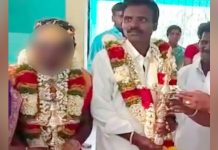 17 வயதில் கட்டாய திருமணம்… 18 வயதில் காதல் திருமணம் : குடும்பத்தாருக்கு காத்திருந்த அதிர்ச்சி!!