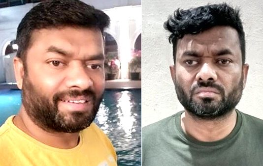 கணவரை பிரிந்து மறுமணம் செய்ய முயன்ற பெண்ணுக்கு நேர்ந்த கதி!!