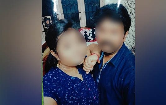 விடுமுறைக்கு வீட்டுக்கு வந்த கணவனுக்கு மனைவியால் அரங்கேறிய பயங்கரம்!!