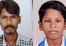 செல்போனில் கேம் விளையாடியதை கண்டித்ததால் மகன் தற்கொலை : சோகத்தில் தந்தைக்கு நேர்ந்த கதி!!