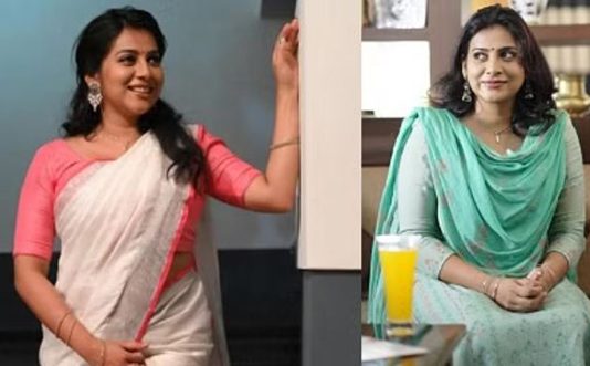 கடைக்குள் அடைத்துவைத்து இளம் நடிகைக்கு நேர்ந்த கொடுமை!!