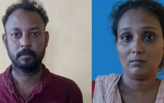 வேலைதேடி வரும் பெண்களே குறிவைத்து தம்பதி செய்த மோசன செயல்!!