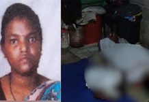 வீட்டில் பிரசவம்… இளம் பெண் மற்றும் குழந்தைக்கு நேர்ந்த சோகம்!!