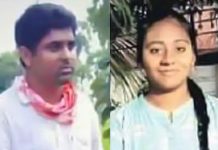 காலில் விழாத குறையாக கெஞ்சியும் காதலை ஏற்க மறுத்த இளம் பெண் : பின்னர் நடுரோட்டில் நேர்ந்த பயங்கரம்!!