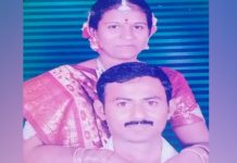 மனைவியை கொன்றுவிட்டு கணவன் செய்த மோசமான செயல் : அதிர்ச்சி சம்பவம்!!