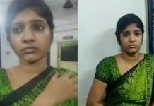 ஆசிரியையின் காதல் வலையில் சிக்கிய பள்ளி மாணவன் தற்கொலை : சிக்கிய அந்தரங்க ஆடியோ!!