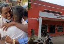 படிக்கலைன்னு திட்டிய அப்பா… வீட்டைவிட்டு ஓடிப்போன மகன் : ஒன்றரை வருஷம் கழிச்சு நடந்த அதிசயம்!!