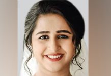 திருமணமான இளம்பெண் கணவர் வீட்டில் சடலமாக மீட்பு : குடும்பத்தையே புரட்டிப் போட்ட சம்பவம்!!