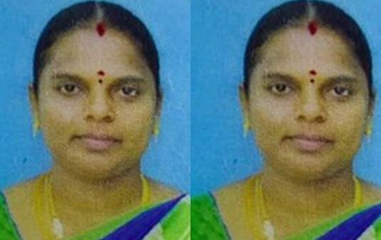 தாய் மீது கல்லை போட்டு கொடூரமாக கொன்ற 14 வயது மகன் : தெரியவந்த அதிர்ச்சிக் காரணம்!!