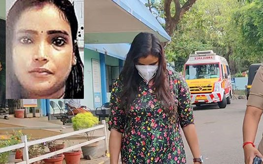 பணத்திற்காக முதியவரிடம் நெருக்கம்… புகைப்படங்களை லீக் செய்வேன் என மிரட்டிய பெண்ணுக்கு நேர்ந்த விபரீதம்!!