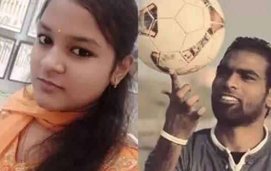 உருகி உருகி காதலித்தோம்… மாணவியை ரயில்முன் தள்ளி கொலை செய்த காதலன் வாக்குமூலம்!!