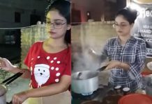 இந்தியாவை திரும்பிப் பார்க்க வைத்த பி.டெக் மாணவி : குவியும் பாராட்டுக்கள்!!