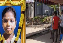 தாய் திட்டியதால் நெயில் பாலிஷை குடித்த மாணவிக்கு நேர்ந்த விபரீதம் : எச்சரிக்கை செய்தி!!