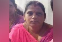 ஒரு நொடியில் கொலைகாரனாக மாறிய கணவன்.. துடித்து உயிரை விட்ட மனைவி : நெஞ்சை உலுக்கும் சம்பவம்!!
