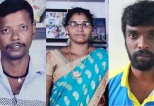 கள்ளக் காதலனுடன் உல்லாசமாக இருந்த தாயும், மகளும்… தடையாக இருந்த தந்தைக்கு நேர்ந்த கொடூரம்!!