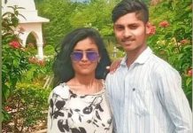 மகள் தற்கொலை செய்ததால் ஆத்திரம்…. சிறுமியின் தந்தை காதலனுக்கு செய்த கொடூரம்!!