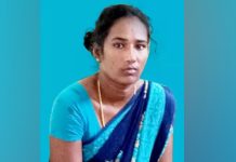 வீட்டில் கள்ளக் காதலனுடன் தனிமையில் இருந்த மனைவி : கணவன் எடுத்த விபரீத முடிவு!!