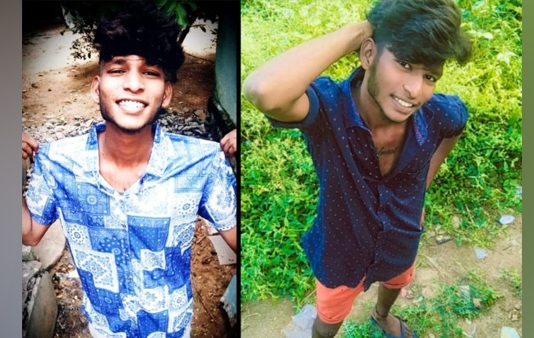 காதலியை பெண் கேட்டதால் தாக்கிய பெண்ணின் தந்தை : சோகத்தில் இளைஞன் எடுத்த விபரீத முடிவு!!