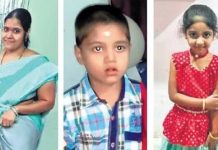 மொத்த குடும்பமும் சடலமாக கிடந்த சம்பவத்தின் அதிர்ச்சி பின்னணி : ஆங்காங்கே கிடந்த கத்திரிக்கோல்கள்!!