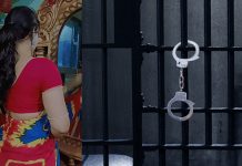 குழந்தை பெற்றுகொள்ள கணவனை ஜெயிலில் இருந்து வெளியே விடுங்க… கதறும் மனைவி!!
