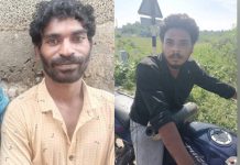 வீட்டில் திருடிய நண்பனை அடித்தே கொலை செய்த நண்பன் : நெஞ்சை உலுக்கும் சம்பவம்!!