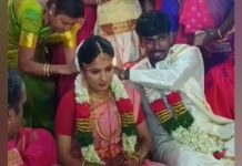 படுக்கையில் மாயமான மனைவி… கணவனுக்கு காத்திருந்த அதிர்ச்சி!!