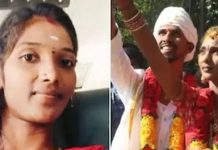 கர்ப்பிணிப் பெண்ணை நடு ரோட்டில் வைத்து தாக்கிய கிராம மக்கள் : நடந்த திகில் பின்னணி!!