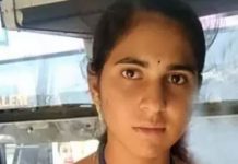 வெள்ளத்தில் சிக்கிய கல்லூரி மாணவிக்கு நடந்த விபரீதம்!!