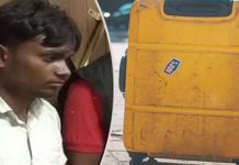 மனைவியை நிர்வாணமாக சூட்கேசில் அடைத்த கொடூரன் : நெஞ்சை உலுக்கும் ஓர் சம்பவம்!!
