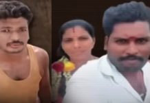 காதலனை ஏவி கணவனை கொலை செய்து வீடியோ காலில் ரசித்த மனைவி : நடந்த விபரீதம்!!