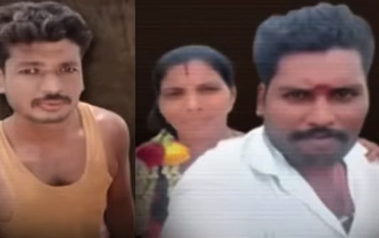 காதலனை ஏவி கணவனை கொலை செய்து வீடியோ காலில் ரசித்த மனைவி : நடந்த விபரீதம்!!