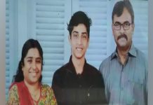 மகன் இறந்த துக்கம் தாங்காமல் தம்பதி எடுத்த விபரீத முடிவு : நெஞ்சை உலுக்கும் சம்பவம்!!