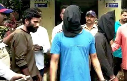 மனைவிகளிடம் அனுதாபத்தை பெற கணவர் போட்ட பலே திட்டம் : போலீசாரிடம் வசமாக சிக்கிய கணவன்!!