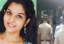 படுக்கையறையில் இளம் பெண்ணுக்கு நேர்ந்த கொடூரம் : நெஞ்சை உலுக்கும் சம்பவம்!!